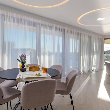 Hadrie Luxury Resort And Villas Krk Крк Екстер'єр фото