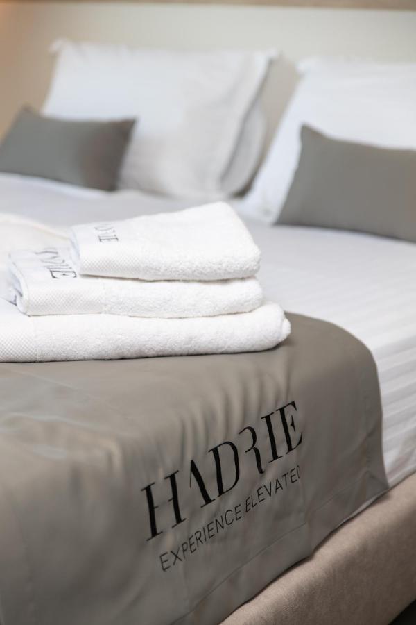 Hadrie Luxury Resort And Villas Krk Крк Екстер'єр фото