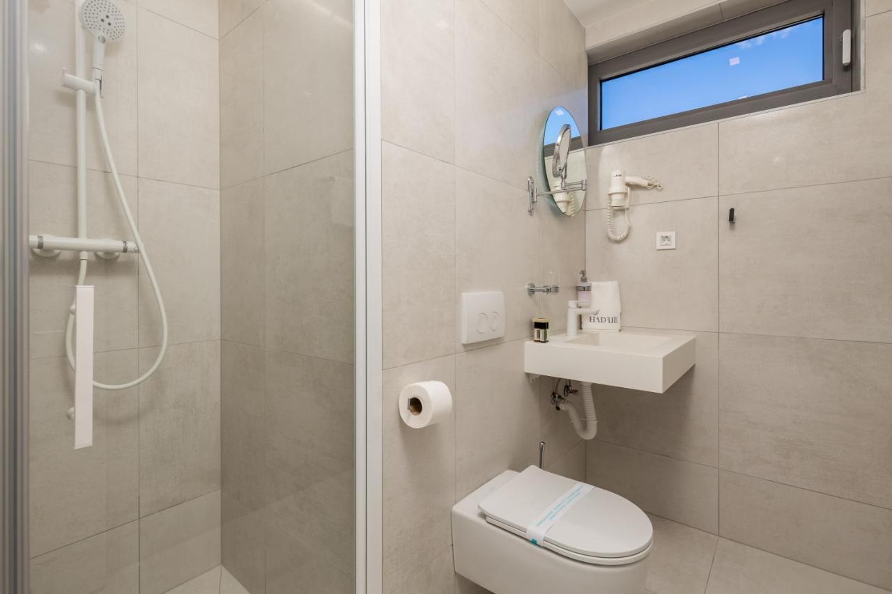 Hadrie Luxury Resort And Villas Krk Крк Екстер'єр фото